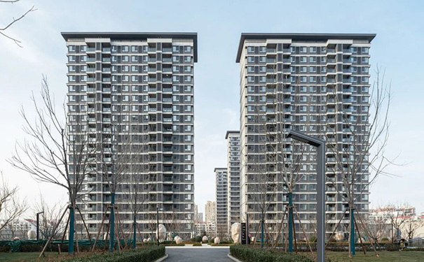 立邦為標(biāo)桿房企提升“外墻質(zhì)感仿石涂料”品質(zhì)交付力！