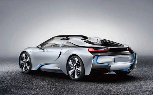 立邦帶著汽車(chē)制造需要的“新”衣服，來(lái)了！