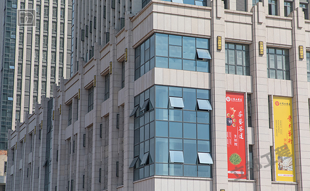 外墻仿石漆多少錢一個平方?【包工包料】