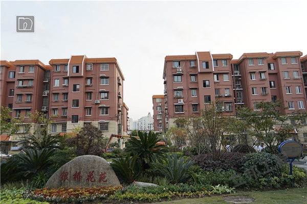 外墻彈性涂料多少錢(qián)一平方米?【包工包料】