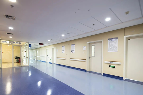 沈陽積水潭醫(yī)院住院部應(yīng)用立邦抗菌內(nèi)墻體系.png