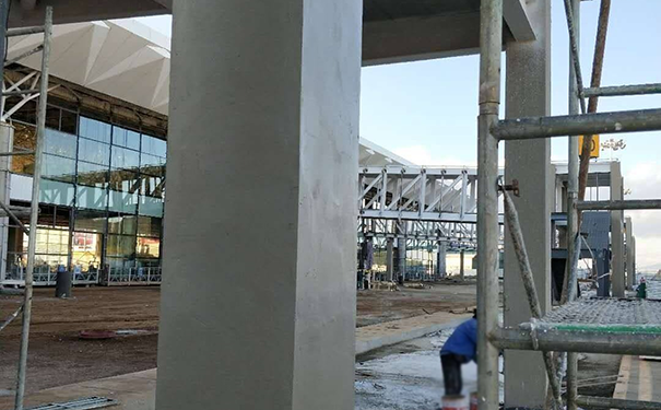 防火涂料涂層厚度可分為幾類?