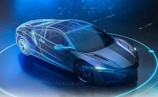 立邦汽車涂料能讓新能源汽車更安全！