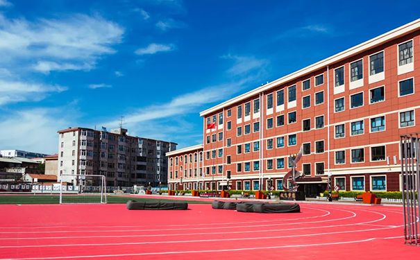 立邦工程聚焦教育變革趨勢(shì)下的空間建設(shè)！