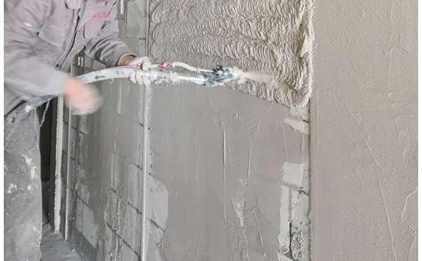 粉刷石膏和找平石膏有什么區(qū)別?