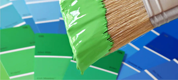 2022年度中國涂料十大新聞事件揭曉！