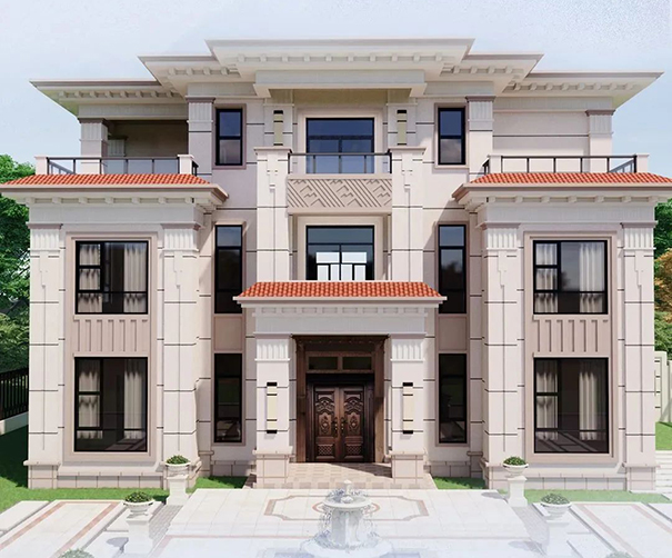 如何挑選一款好用的外墻涂料？立邦來(lái)告訴你