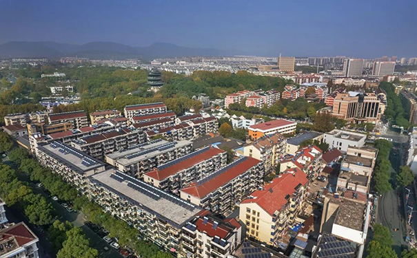 立邦工程助力舊改項(xiàng)目質(zhì)感外墻單日交付面積翻1倍！