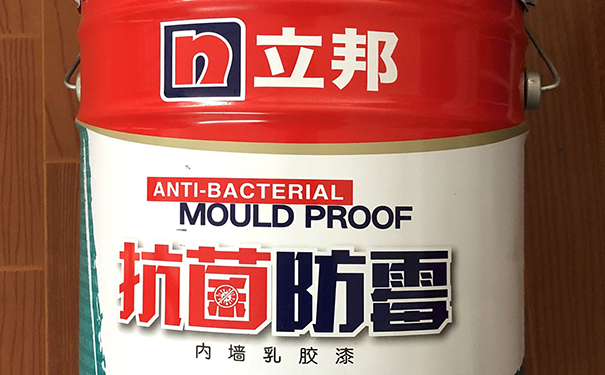 墻面防霉涂料多少錢一平方?