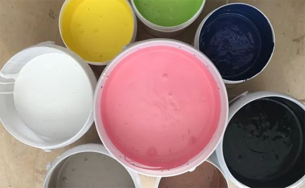 無機(jī)涂料和乳膠漆哪個好?為什么?