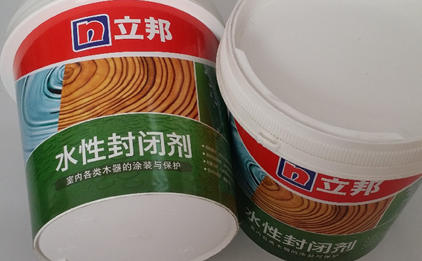 水性漆有毒嗎?安全嗎?