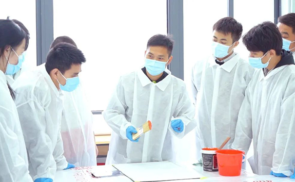 立邦聚焦產(chǎn)業(yè)人才生態(tài)，助推行業(yè)新發(fā)展！