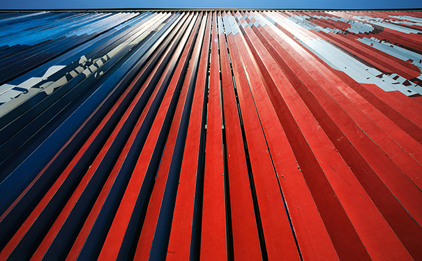 防銹漆有幾種顏色?【顏色種類】