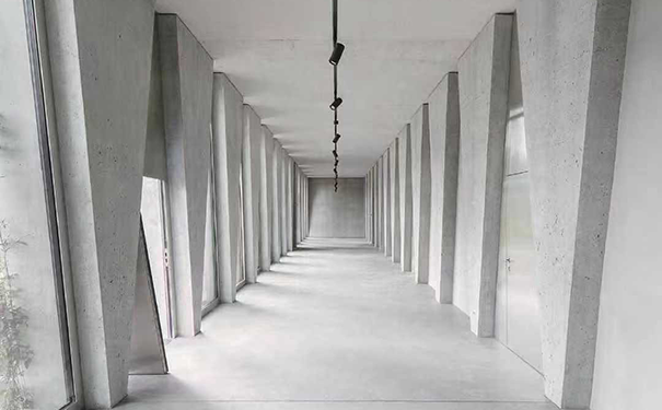 清水混凝土材料組成包括哪些?