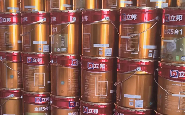 室內裝修立邦漆哪款好?