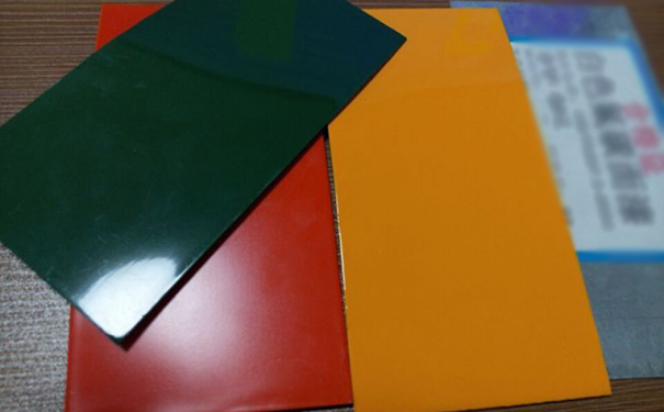 氟碳漆是什么漆？