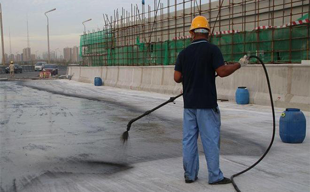 溶劑型防水涂料是什么？