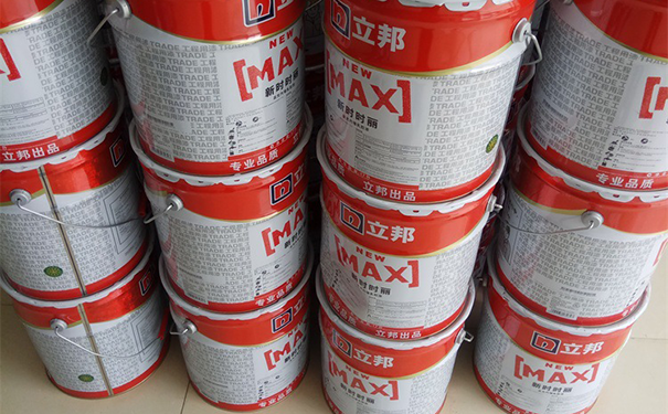 水性涂料是危險(xiǎn)品嗎？