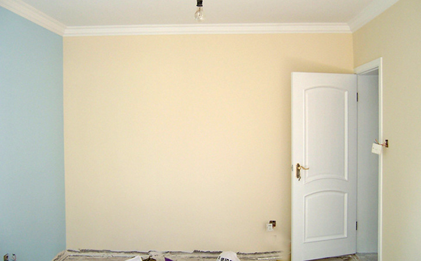 內(nèi)墻涂料可以用外墻嗎？