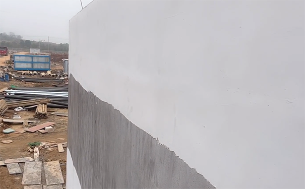 外墻普通膩子和柔性膩子區(qū)別在哪？