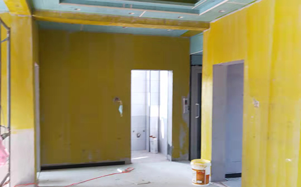 墻固有必要做嗎？墻固到底有沒(méi)有必要刷？