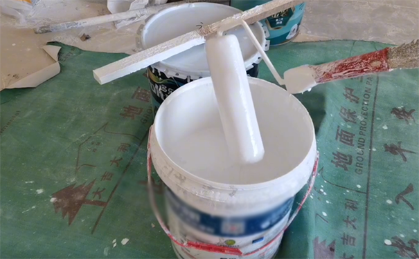 乳膠漆是無機(jī)涂料還是有機(jī)涂料？