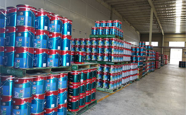 乳膠漆怎么選？乳膠漆選購(gòu)指南！