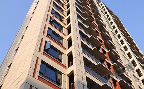 建筑裝飾的主要作用是什么?