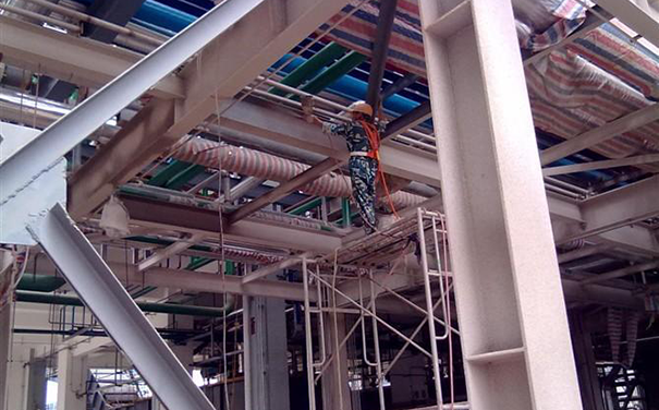 防火漆是什么漆？