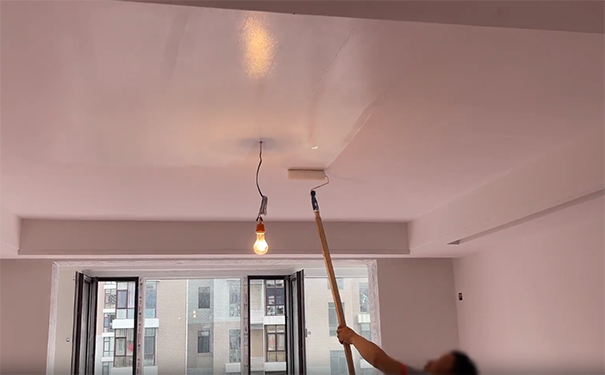 立邦漆刷完多久可以入住？