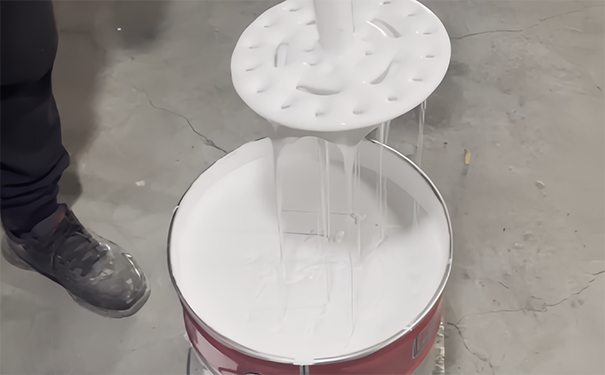 建筑涂料是危險品嗎?