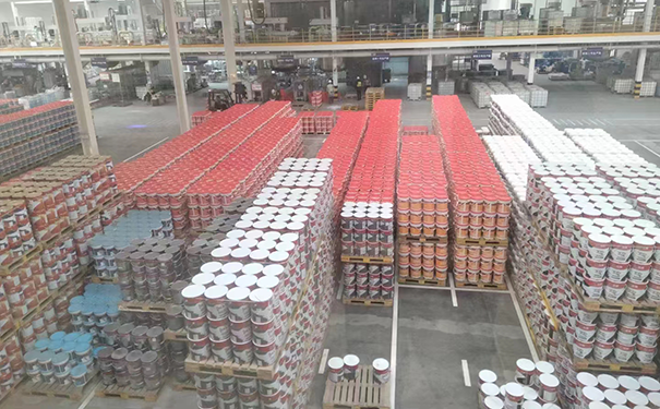 附近乳膠漆批發(fā)市場(chǎng)電話和地址查詢