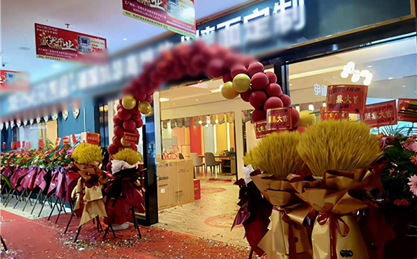 藝術涂料加盟代理條件有哪些?