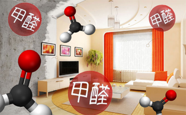 家里裝修甲醛多長(zhǎng)時(shí)間可以消除?