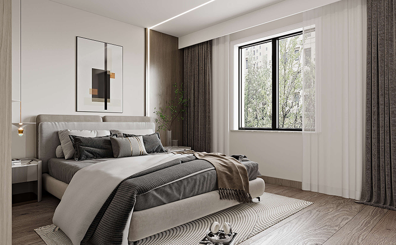 家里裝修設計圖片大全