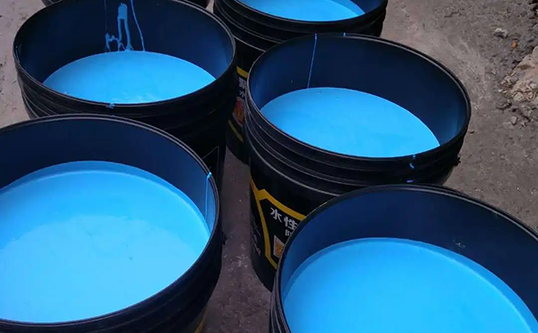 水性聚氨酯防水涂料說明.png