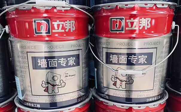 立邦無機(jī)涂料多少錢一桶【最新報價實(shí)況】