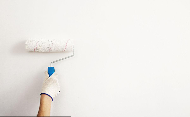 刷白墻最快最省錢的方法是什么?