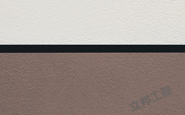 真石漆有幾種類型?