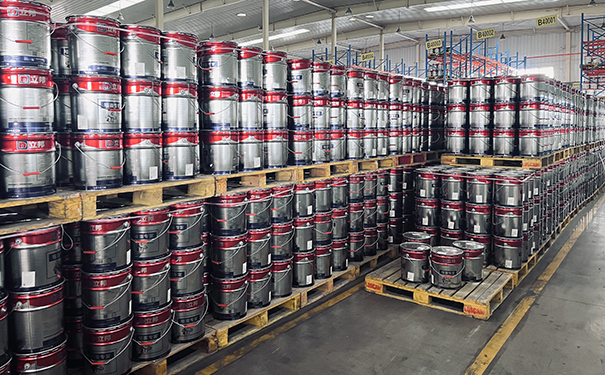 西安立邦乳膠漆批發(fā)市場(chǎng)【附市場(chǎng)地址和電話】