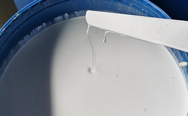 樹(shù)脂乳液涂料是什么?