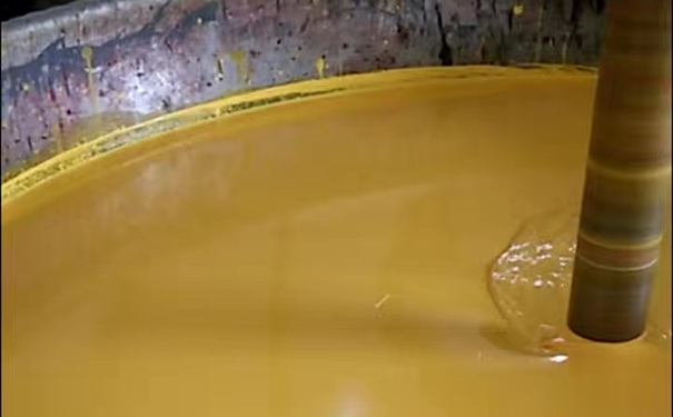 金屬防銹漆哪種好?