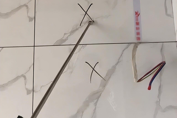 瓷磚空鼓最佳補救方法!