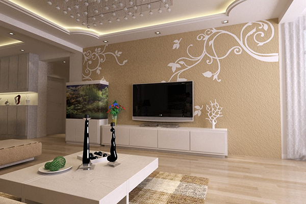 海藻泥涂料一平米價格是多少?