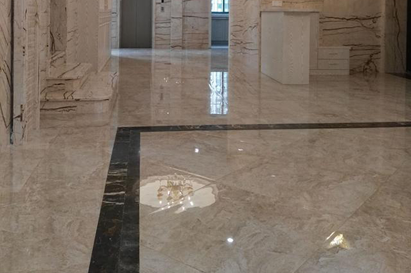 裝修地面用木地板還是用瓷磚實(shí)用?