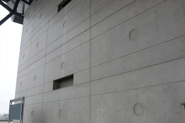 清水砼與普通砼的區(qū)別有哪些?