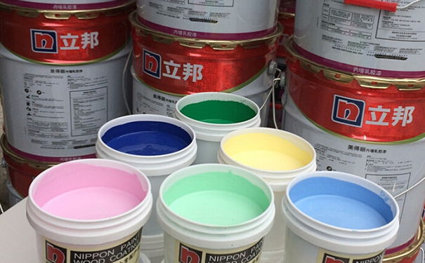 乳膠漆調(diào)色要收費嗎?