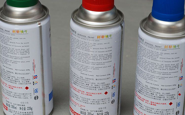 自噴漆多少錢(qián)一瓶?自噴漆市場(chǎng)行情!