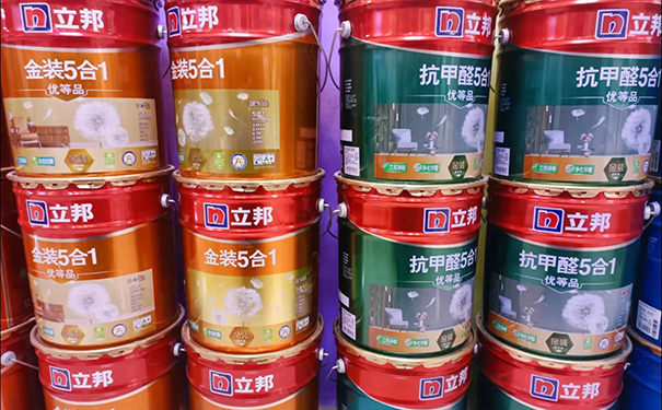 立邦漆在白銀的銷(xiāo)售市場(chǎng)電話(huà)【白銀立邦】